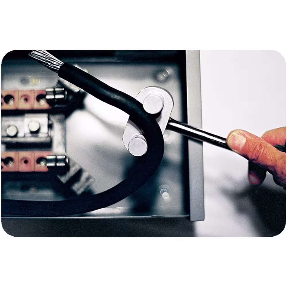 Rack-A-Tiers Bend-All-Cable Bender
