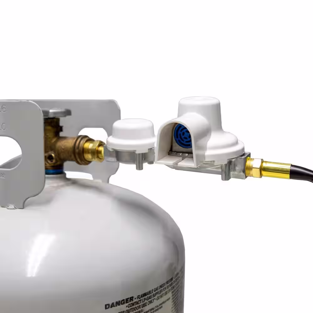 Mr. Heater Vent Free Remote Propane Installation Kit