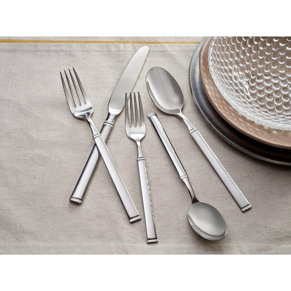 Skandia Tableau 20-Piece 18/10 Flatware Set (Service for 4)