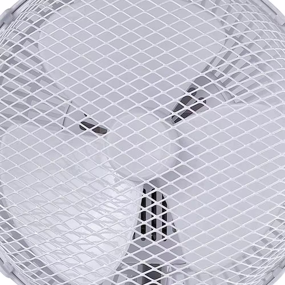 Optimus 7 in. Personal Clip-on Fan