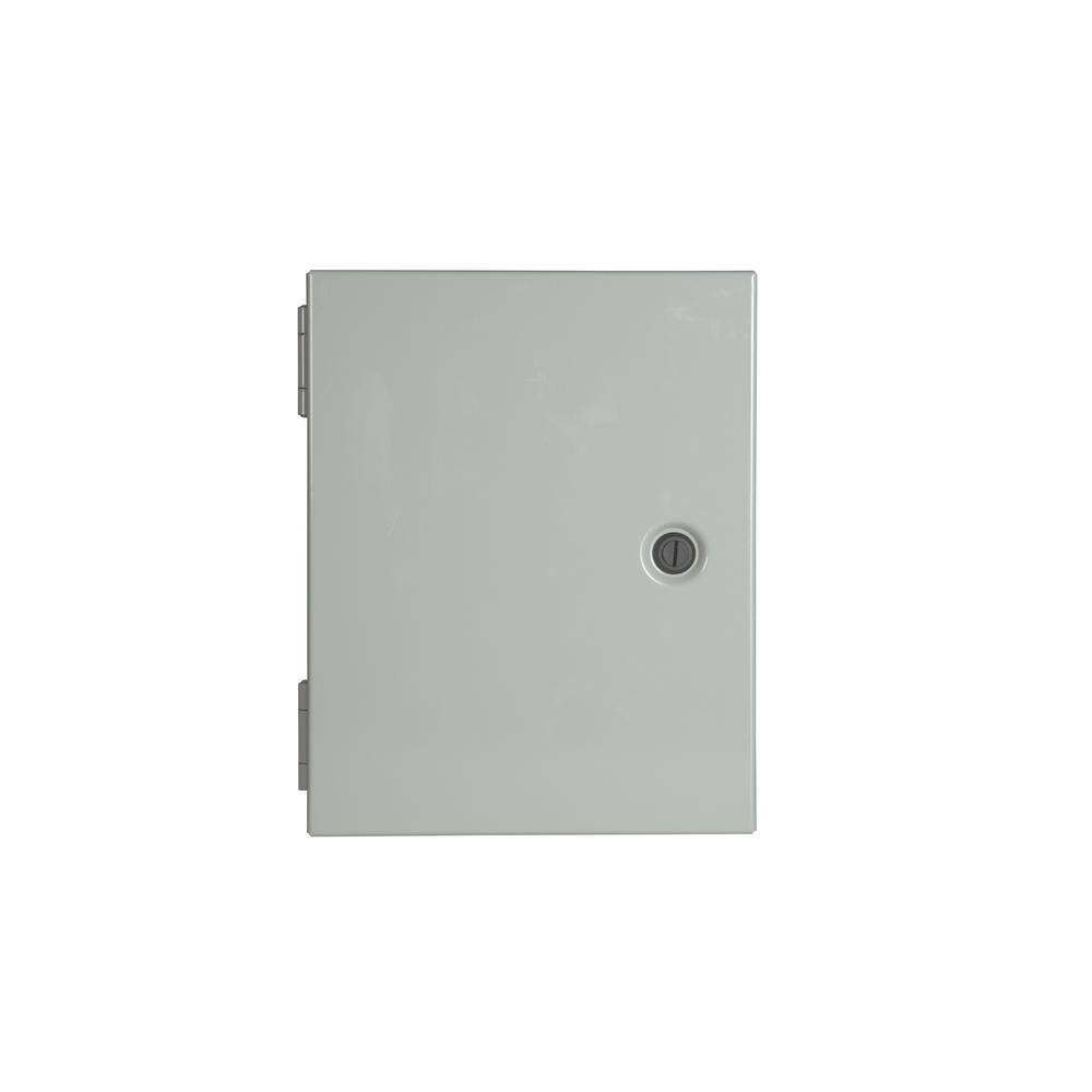 WarmlyYours Small Relay Panel, (2x) 2-Pole