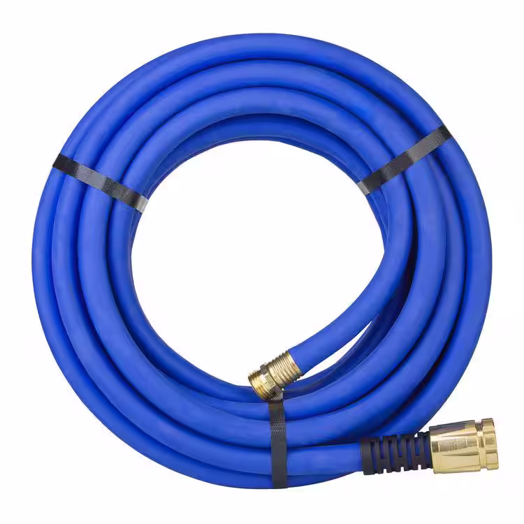 Element CoolTouch 5/8 in. x 50 ft. Heavy Duty Hot Climate Water Hose
