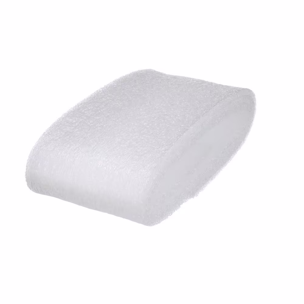 Oatey 4 in. x 4 in. Foam Closet Flange Spacer