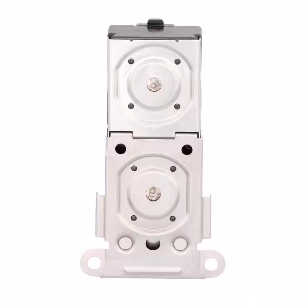 Everbilt T-O-D Style Upper-Element Thermostat for Non-Simultaneous Design Residential Electric Water Heaters