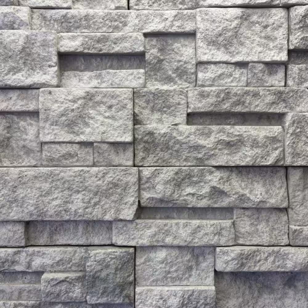 ADORN 3-1/2 in. x 1-3/4 in. x 23-1/2 in. Birch Gray Concrete Sill