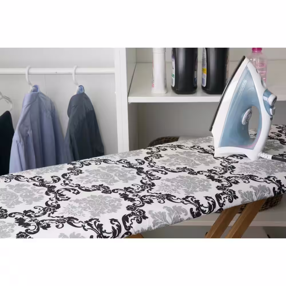 Laura Ashley Ironing Board Cover in Delancy