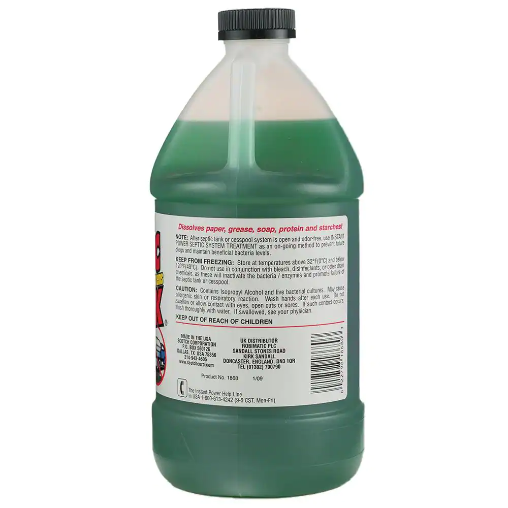 Instant Power 67.6 oz. Septic Shock