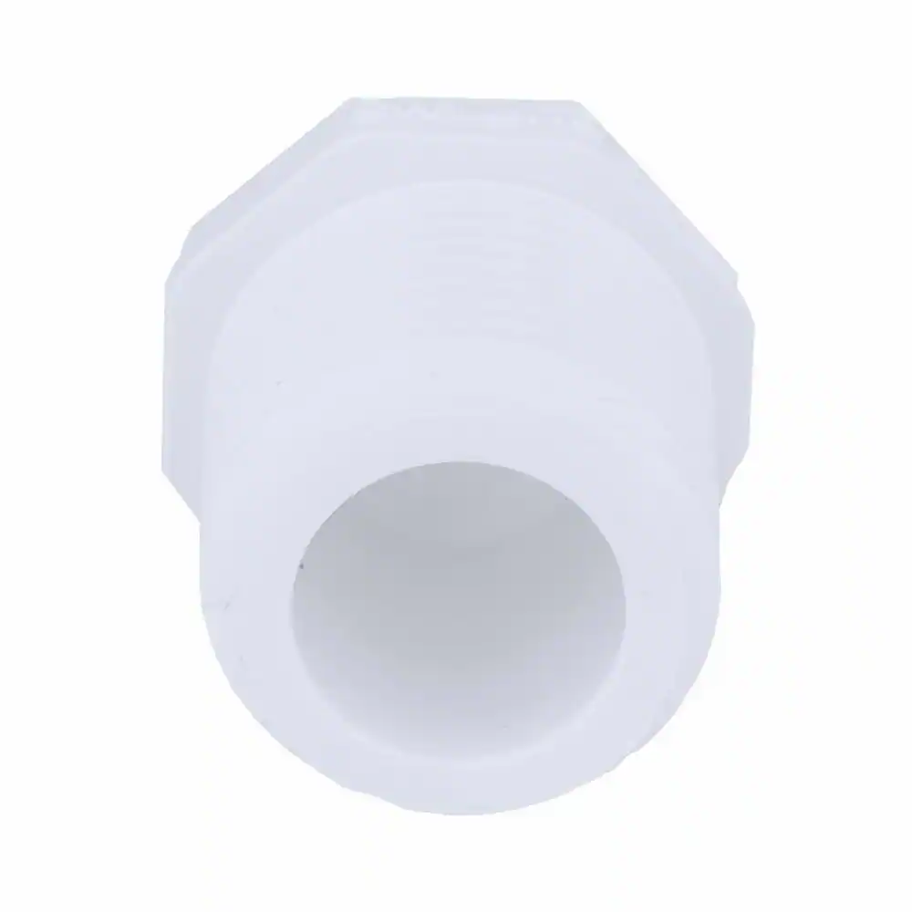 Charlotte Pipe 1/2 in. PVC Schedule 40 Plug