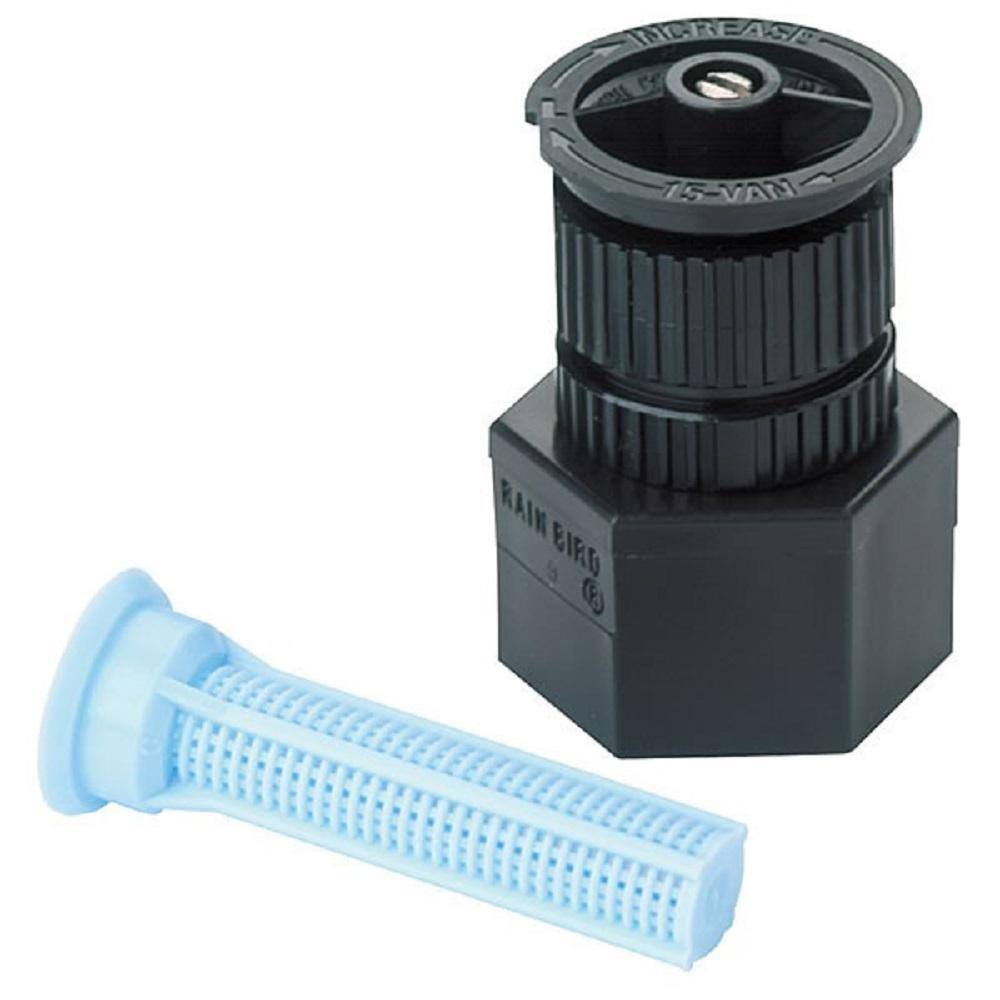 Rain Bird 8 - 15 ft. Quarter Pattern Shrub Head Spray Nozzle