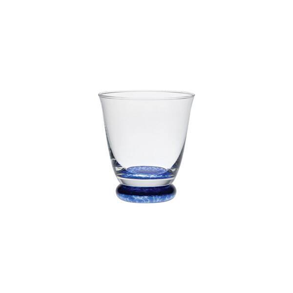Denby Imperial Blue Set of 2 Small Tumblers