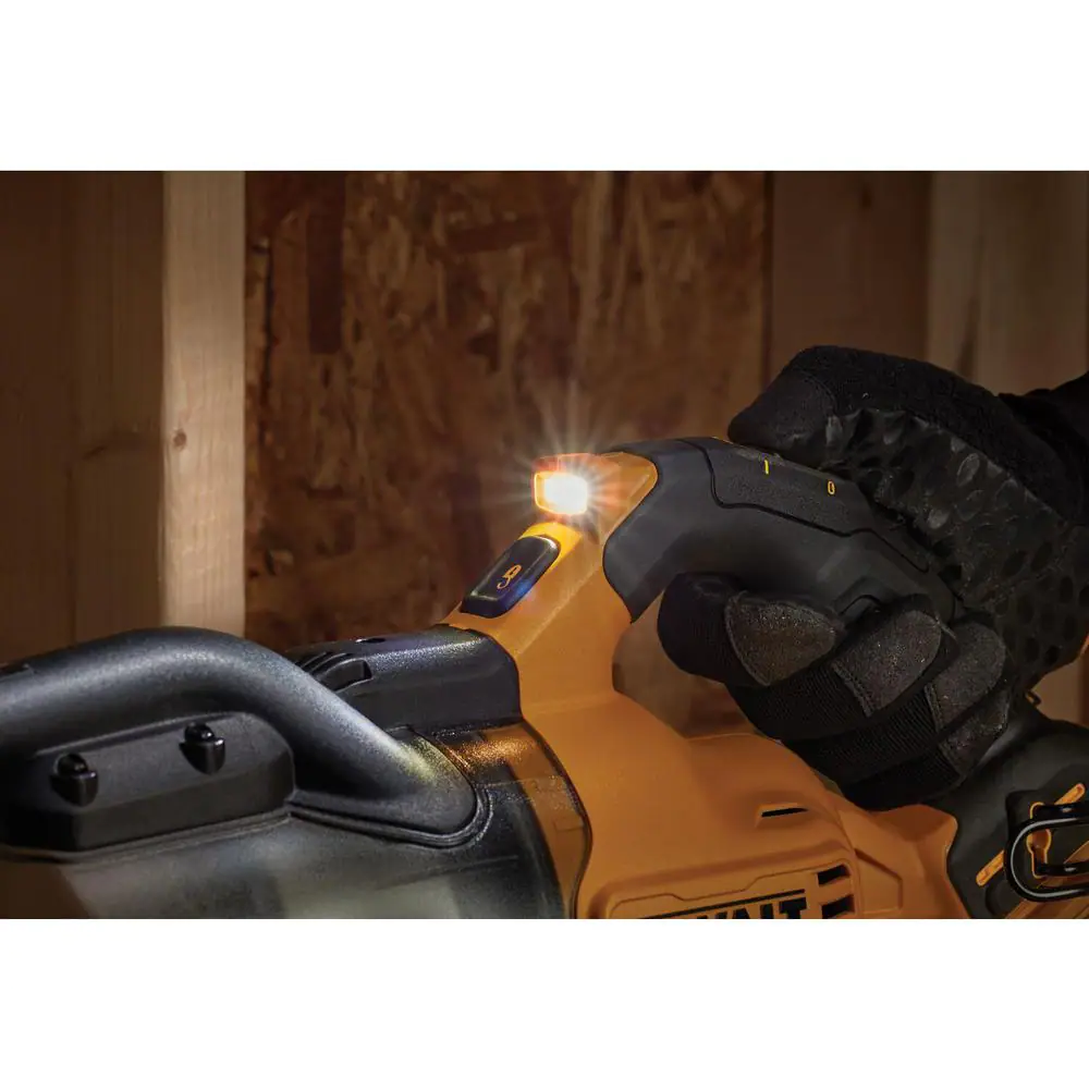 DEWALT 20V MAX Stick Vacuum (Tool Only)