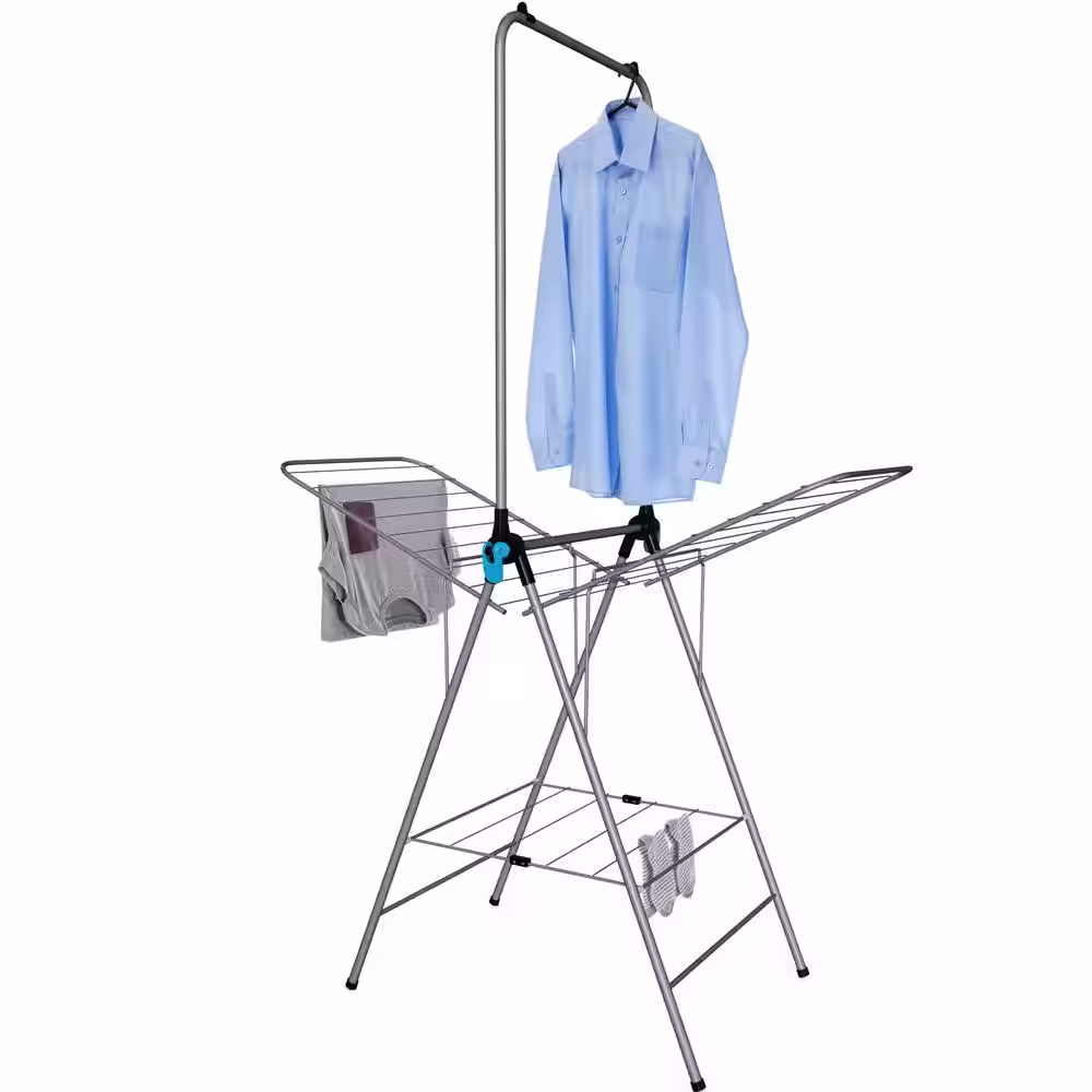 Minky X Wing Plus Indoor Drying Rack