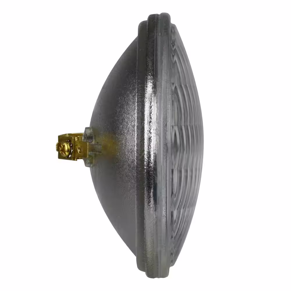 Feit Electric 36-Watt Equivalent PAR36 12-Volt Outdoor Landscape Multi-Purpose Base LED Flood Light Bulb, Warm White 3000K (1-Bulb)