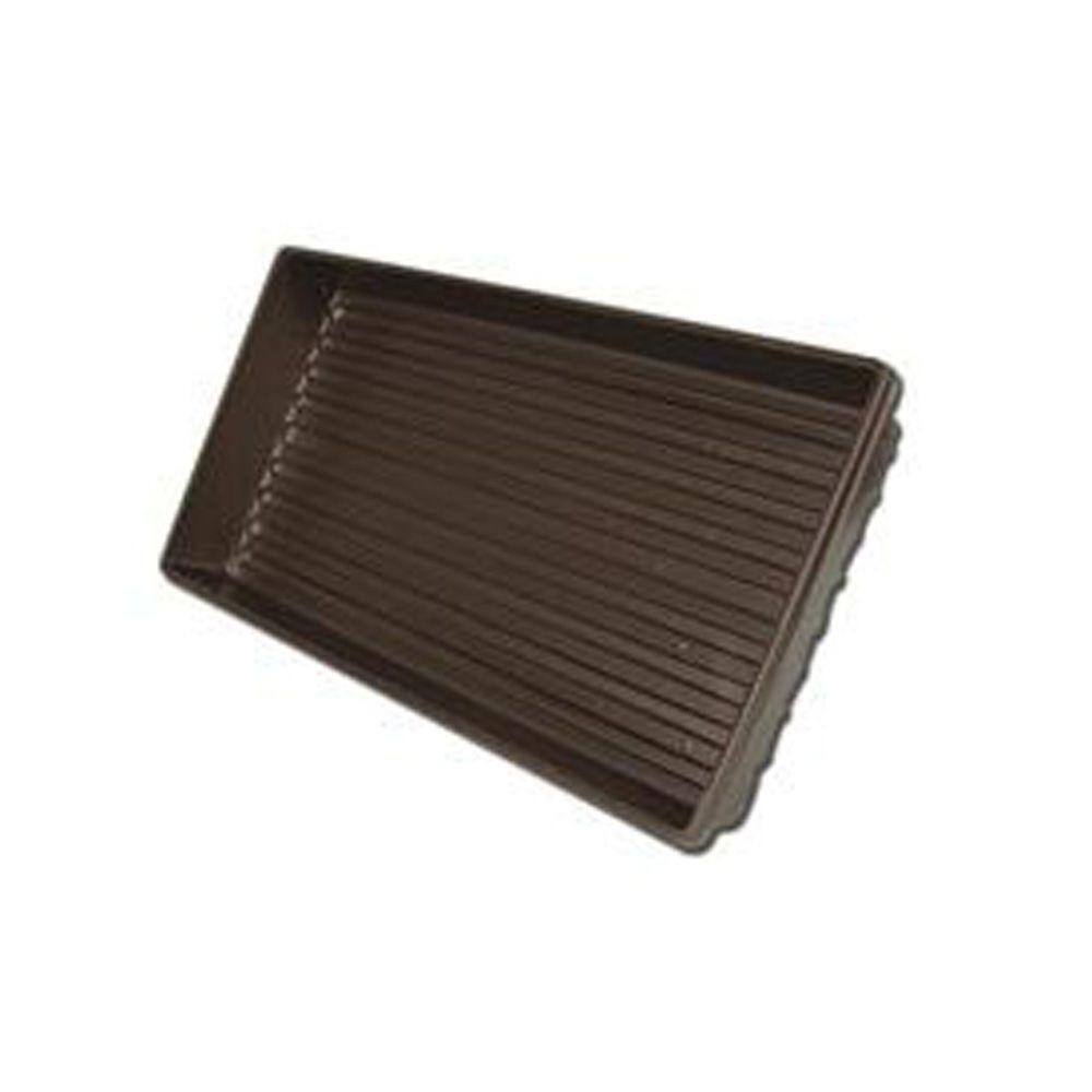 Viagrow 50 Site Pro Plugs with Tray, Insert and Tall Dome