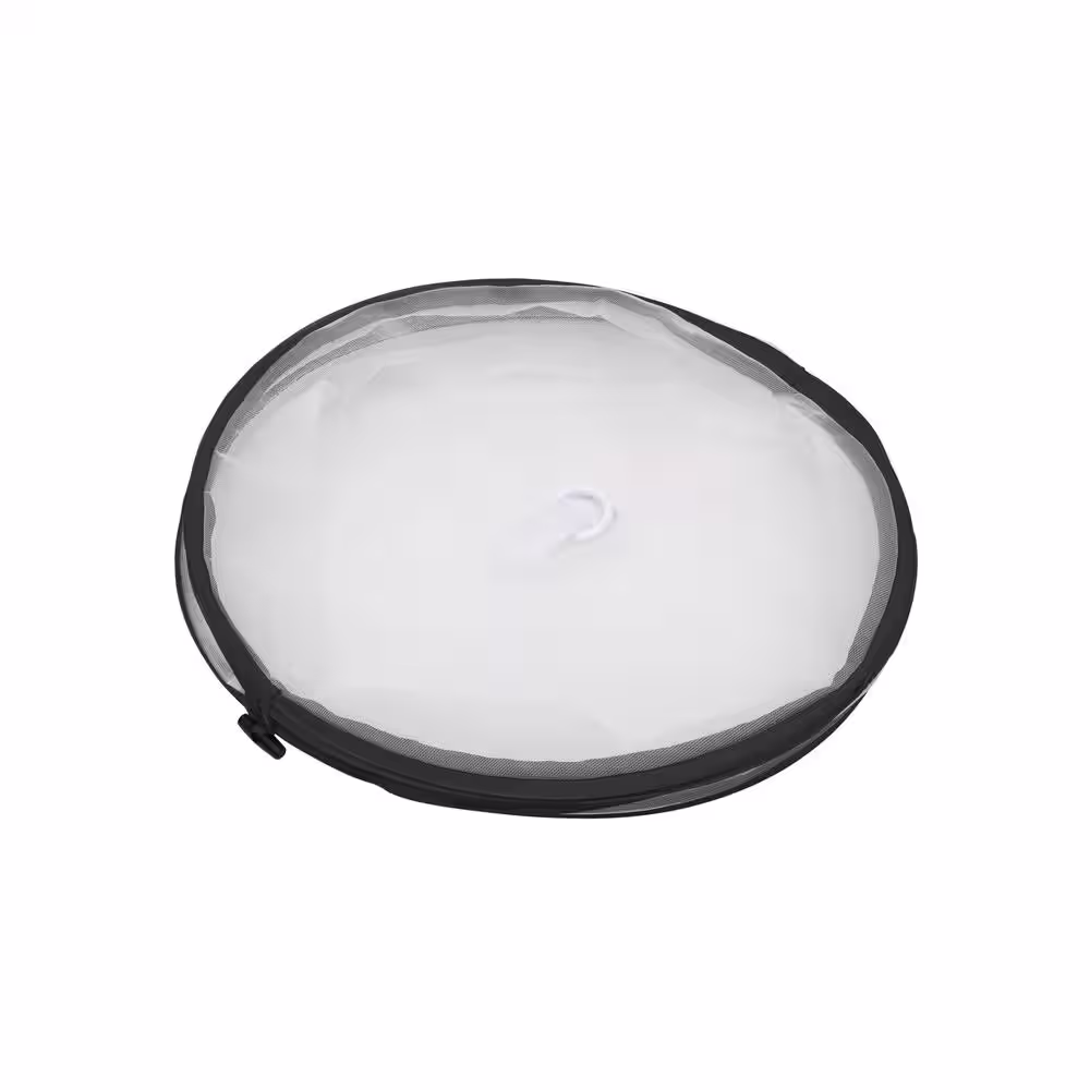 Kitchen Details 3-Pack Pop-Up Food Cover