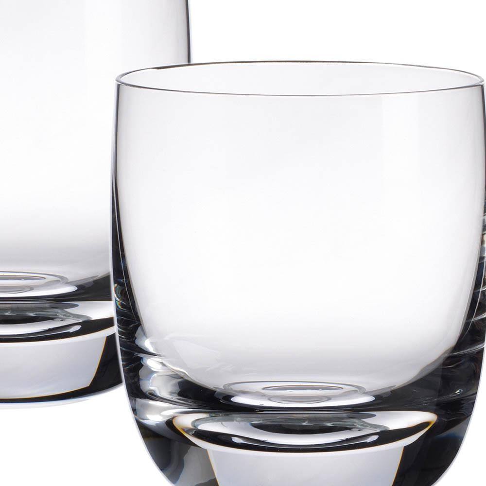Villeroy & Boch Scotch Whiskey Blended Scotch 8-1/2 oz. Tumbler No.1 (2-Pack)