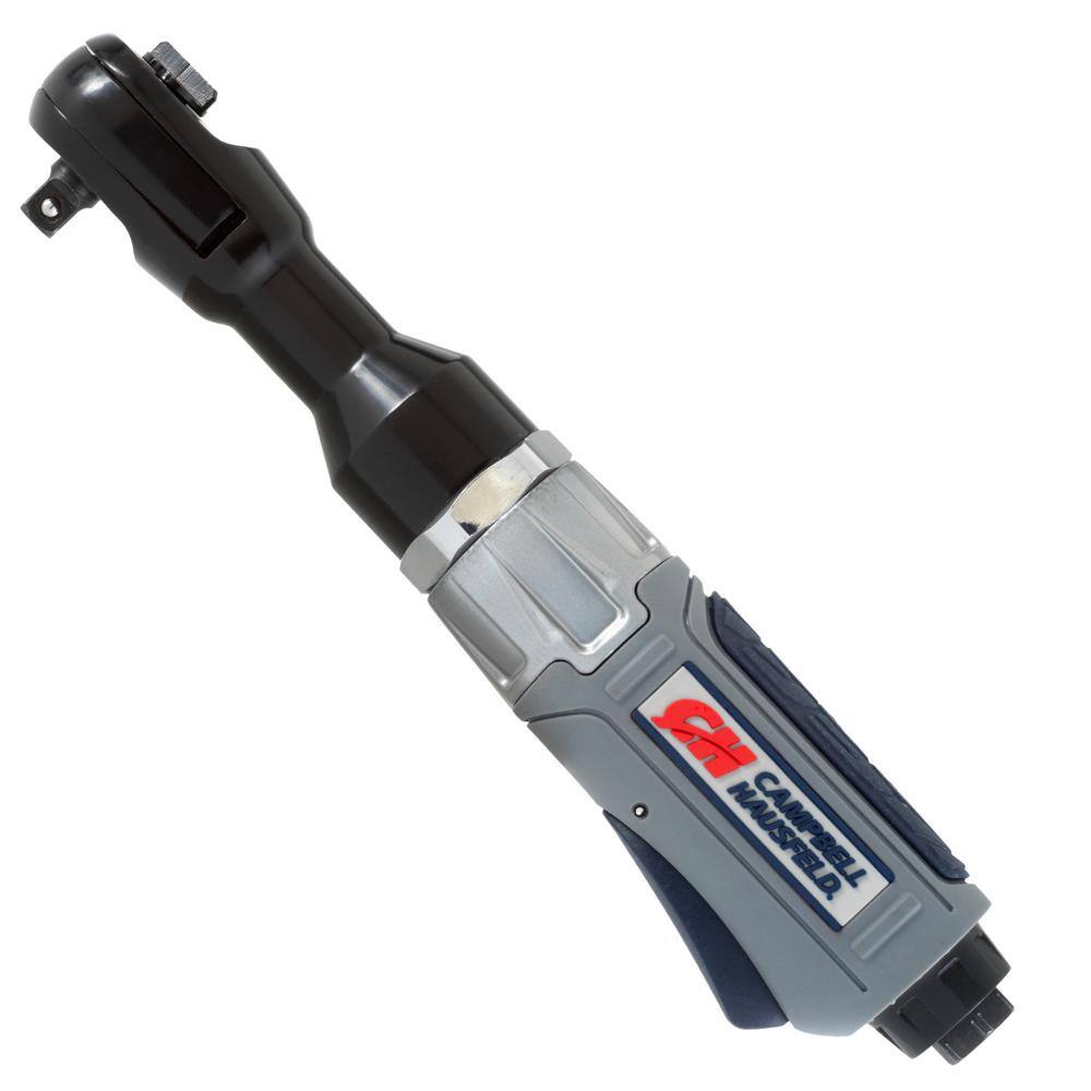 Campbell Hausfeld Get Stuff Done 3/8 Air Ratchet with Shock Absorption (XT051000)