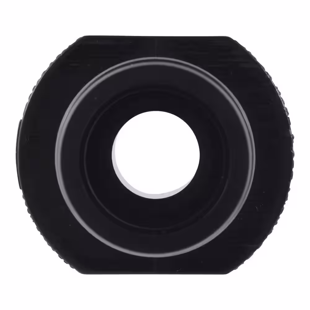 SharkBite 1/2 in. PEX-A x 3/4 in. PEX-A Plastic Reducing Coupling (5-Pack)