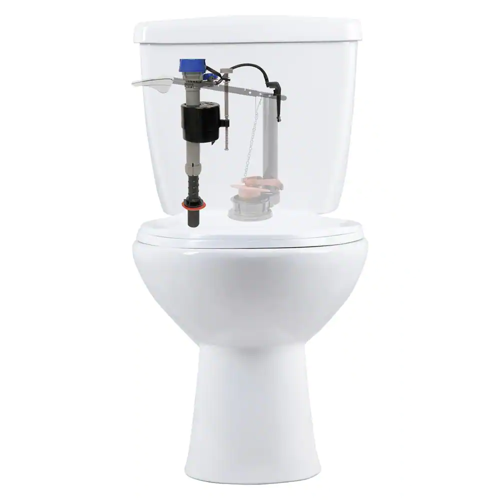 Fluidmaster PerforMAX Universal High Performance Toilet Fill Valve