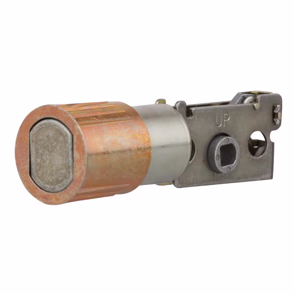 Kwikset Mobile Home Deadbolt Conversion Kit