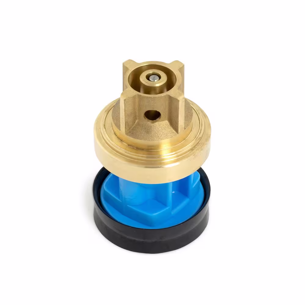 Zurn Repair Kit for Metroflush 1.6 GPF Water Closet Piston Flush Valve