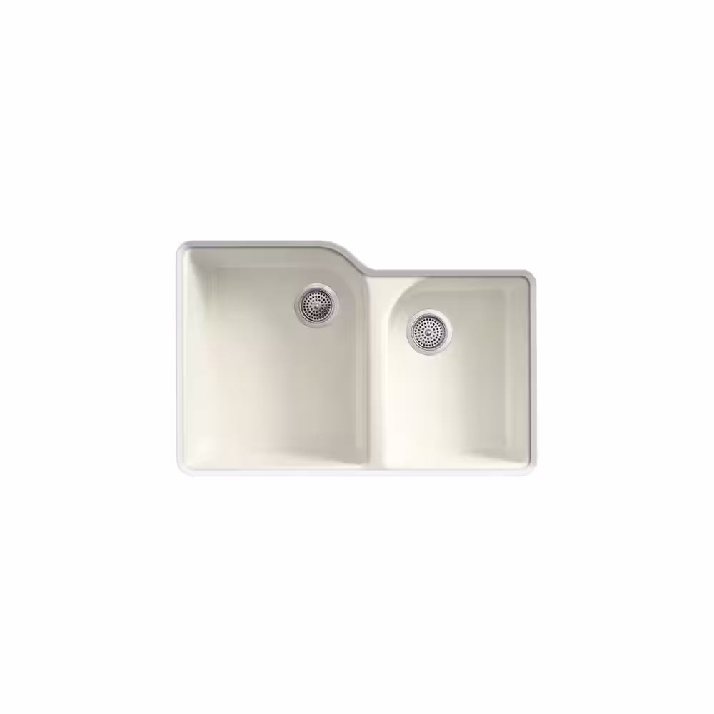 KOHLER Prolific Multi-Purpose Grated Rack in White