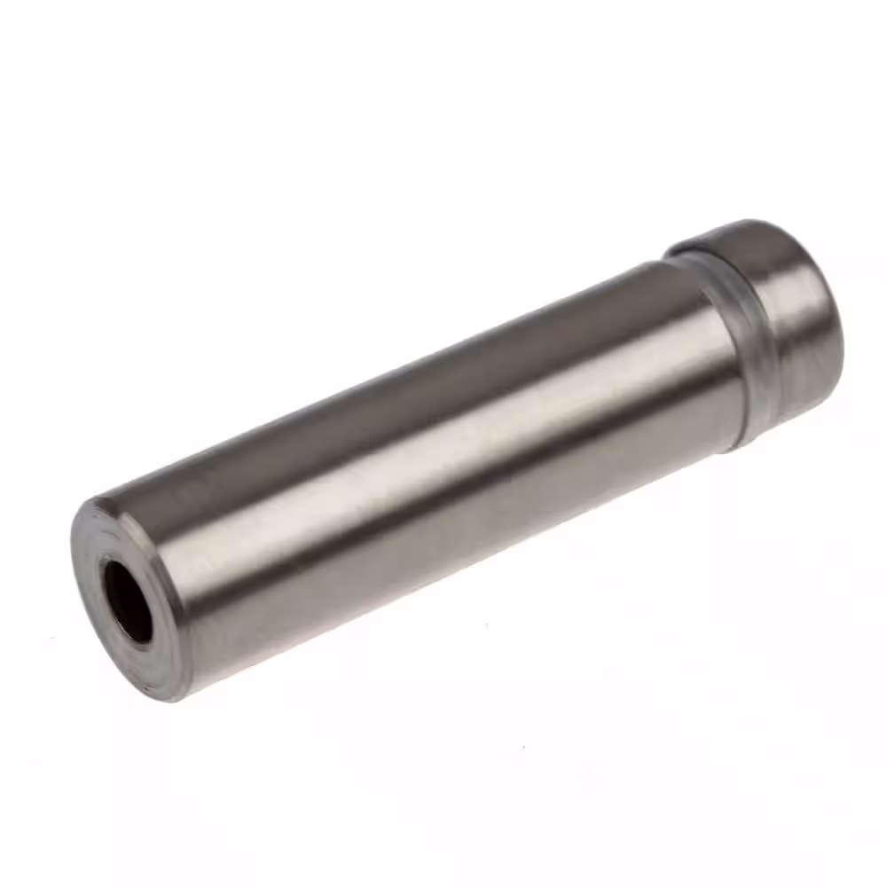 GlideRite 1/2 in. Dia x 1-1/2 in. L Stainless Steel Standoffs for Signs (4-Pack)
