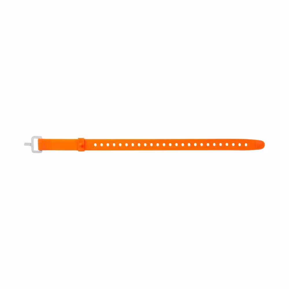 Nite Ize GearPro 18 in. Utility Strap - Bright Orange