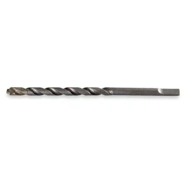 Tapcon 5/32 in. x 4-1/2 in. Steel Carbide Tip Masonry Drill Bit Set (4-Pack)