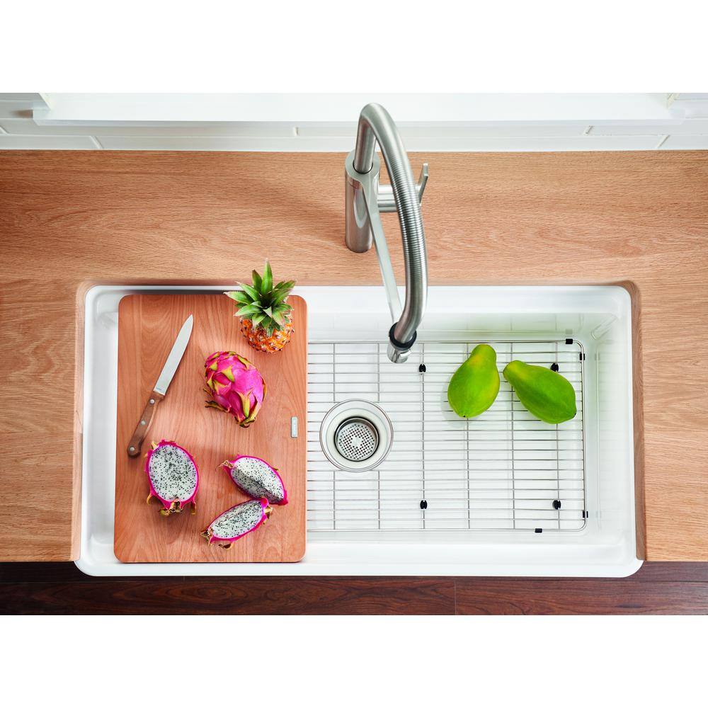 Blanco Profina Stainless Steel Sink Grid
