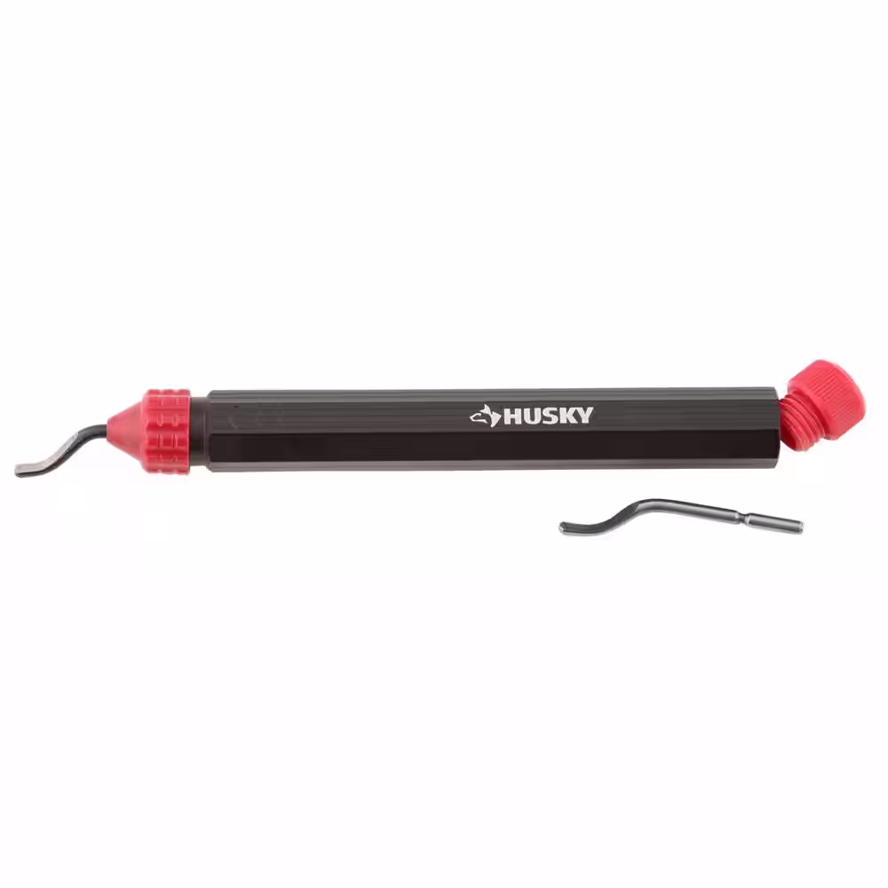 Husky Tube Cutting and Cleaning Bundle