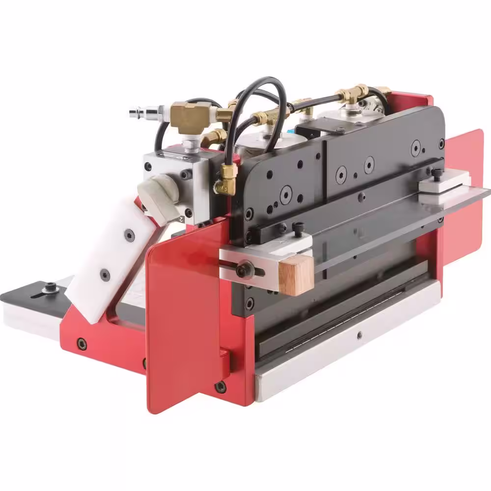 Grizzly Industrial 11-1/2 in. Panel Shaping Jig