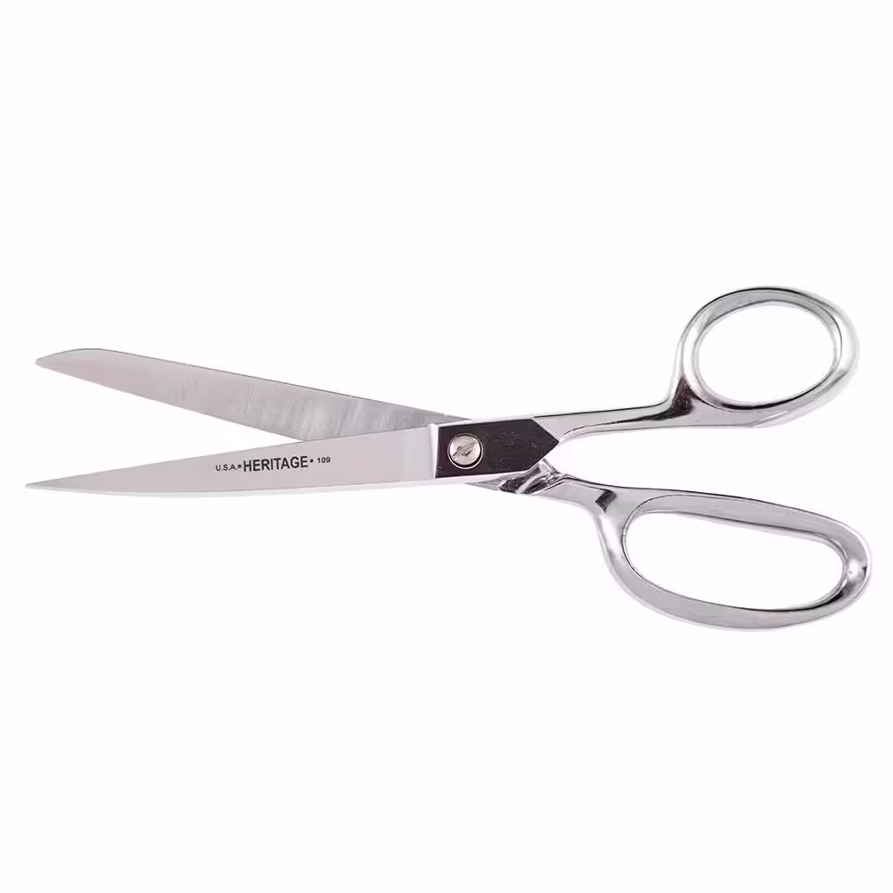 Klein Tools 9 in. Straight Trimmer