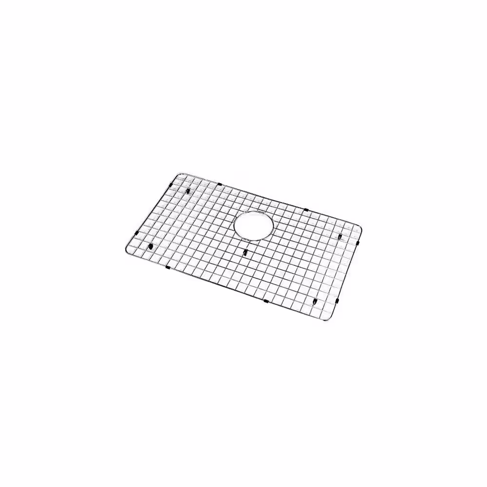HOUZER Wirecraft Series 30 in. x 17.13 in. Bottom Grid, Stainless Steel