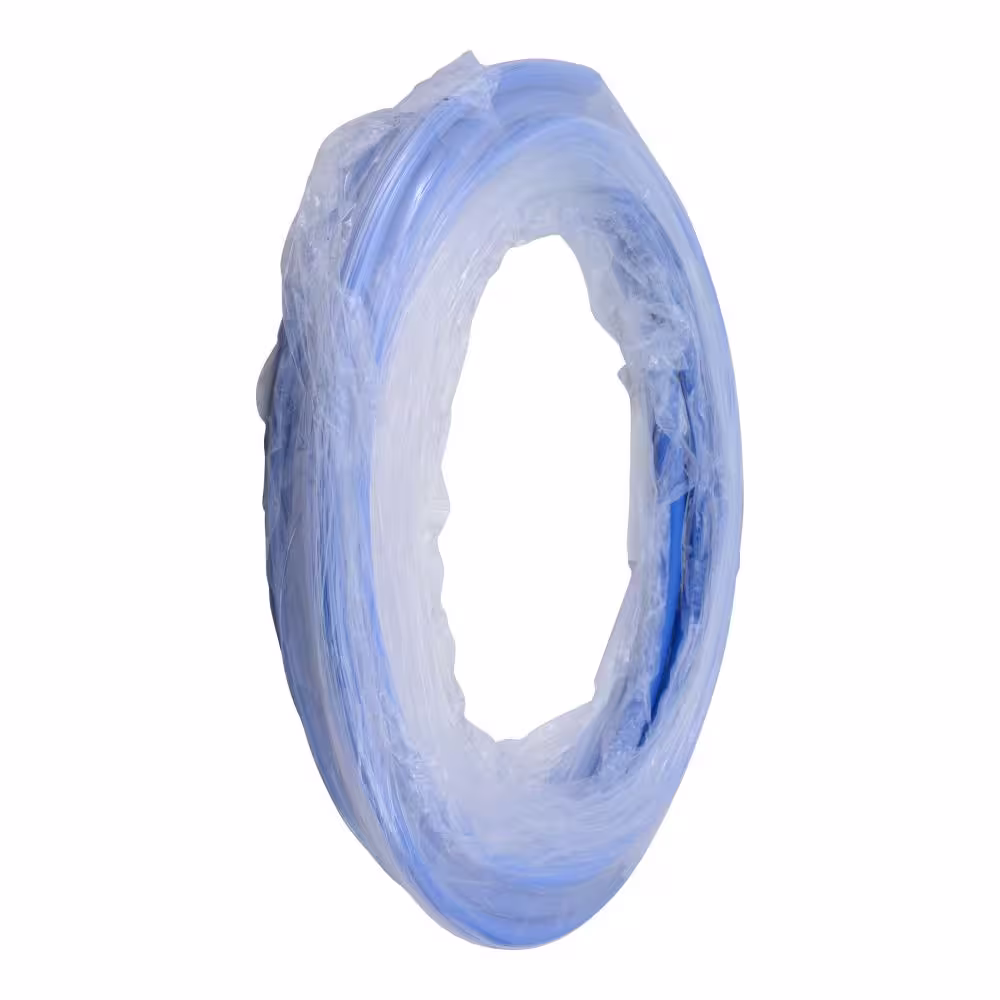 SharkBite 1/2 in. x 25 ft. Coil Blue PEX-B Pipe