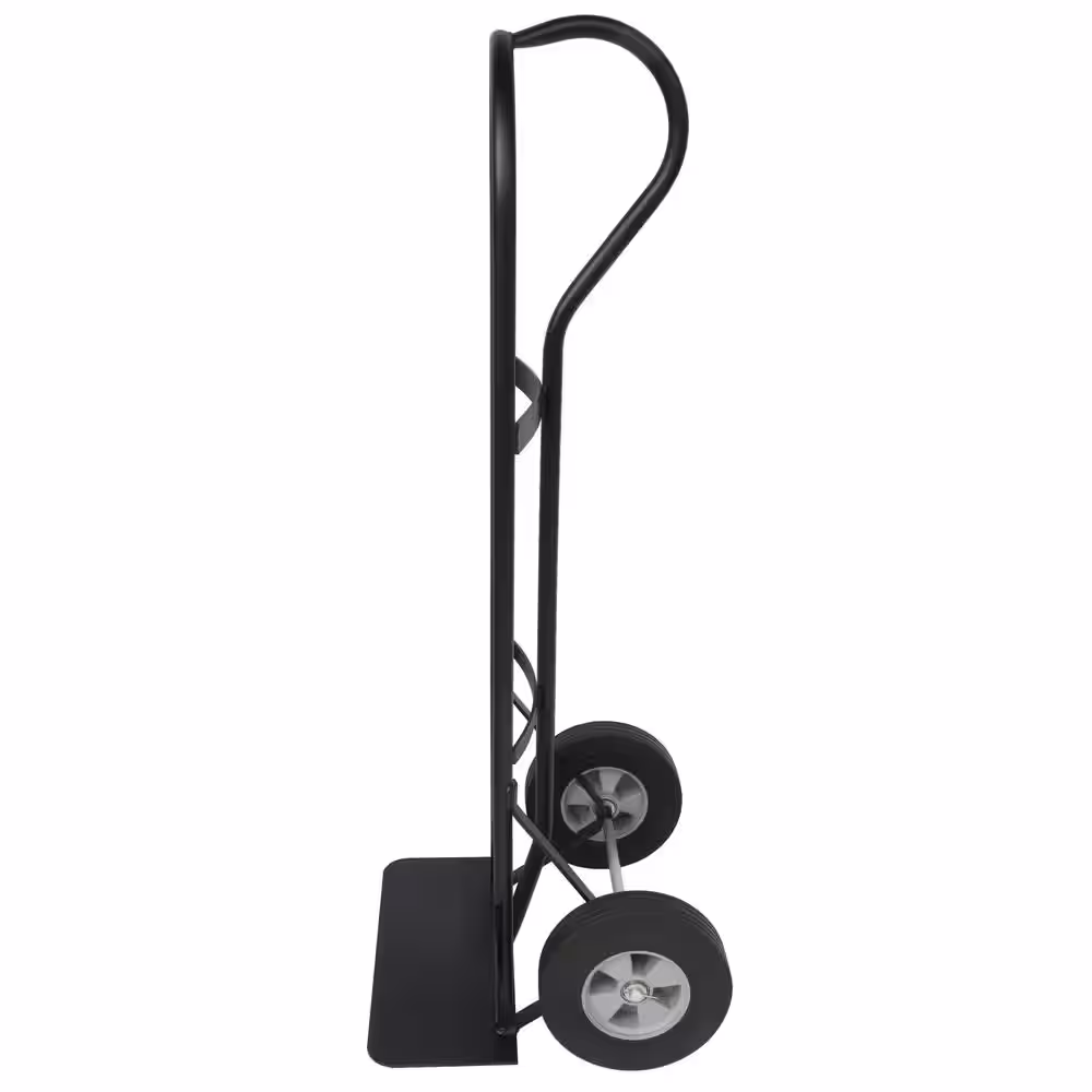 PACK-N-ROLL 800 lbs. Capacity Flow Back Handle Truck