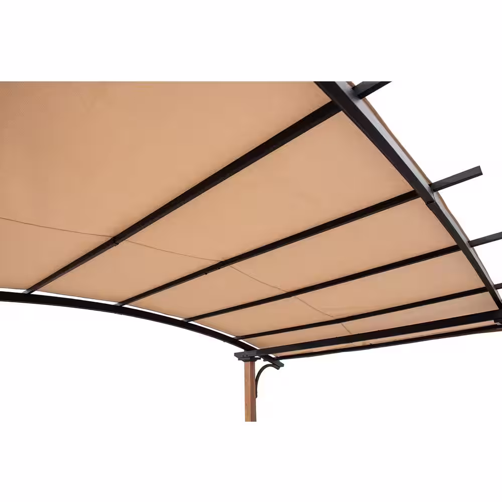 Sunjoy Canopy for 10 ft. x 8 ft. Pergola