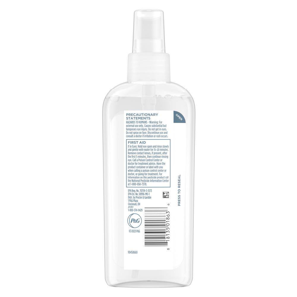 ZEVO On-Body 5.9 oz. Mosquito and Tick Insect Repellent Spray (Case of 8)