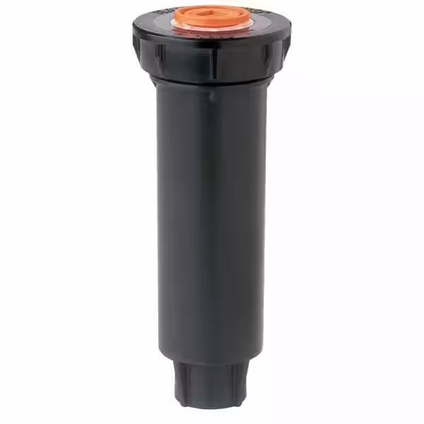 Rain Bird 1804LN Professional Grade 4 in. Pop-Up Spray Head (No Nozzle)