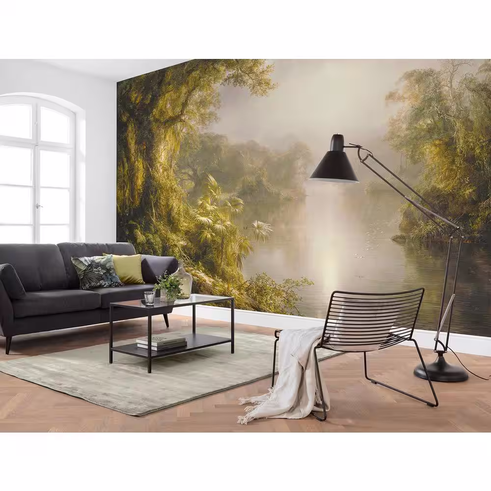 Komar Rio de Luz Wall Mural