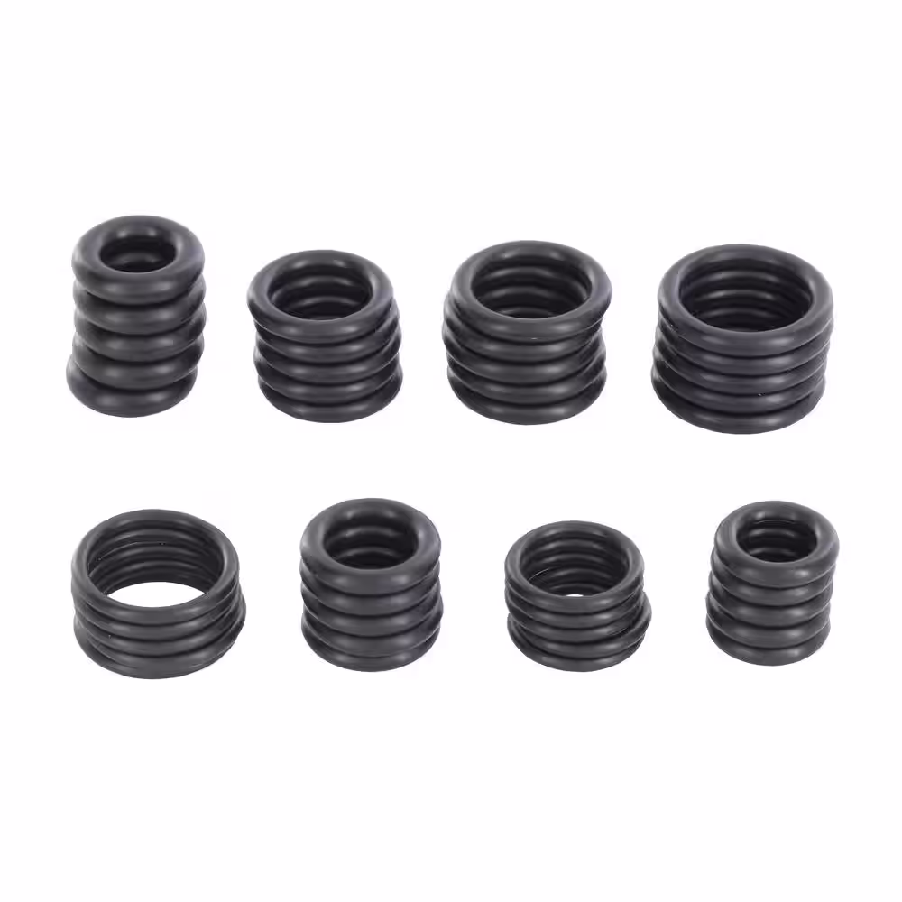 DANCO Medium O-Ring Assortment (40-piece)