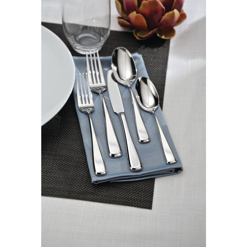 Oneida Perimeter Teaspoons, European Size (Set of 12)