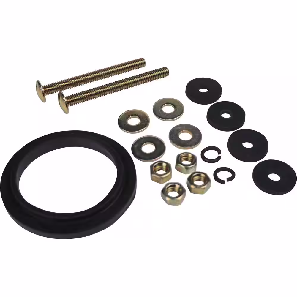 DANCO Tank-to-Bowl Kit for Eljer