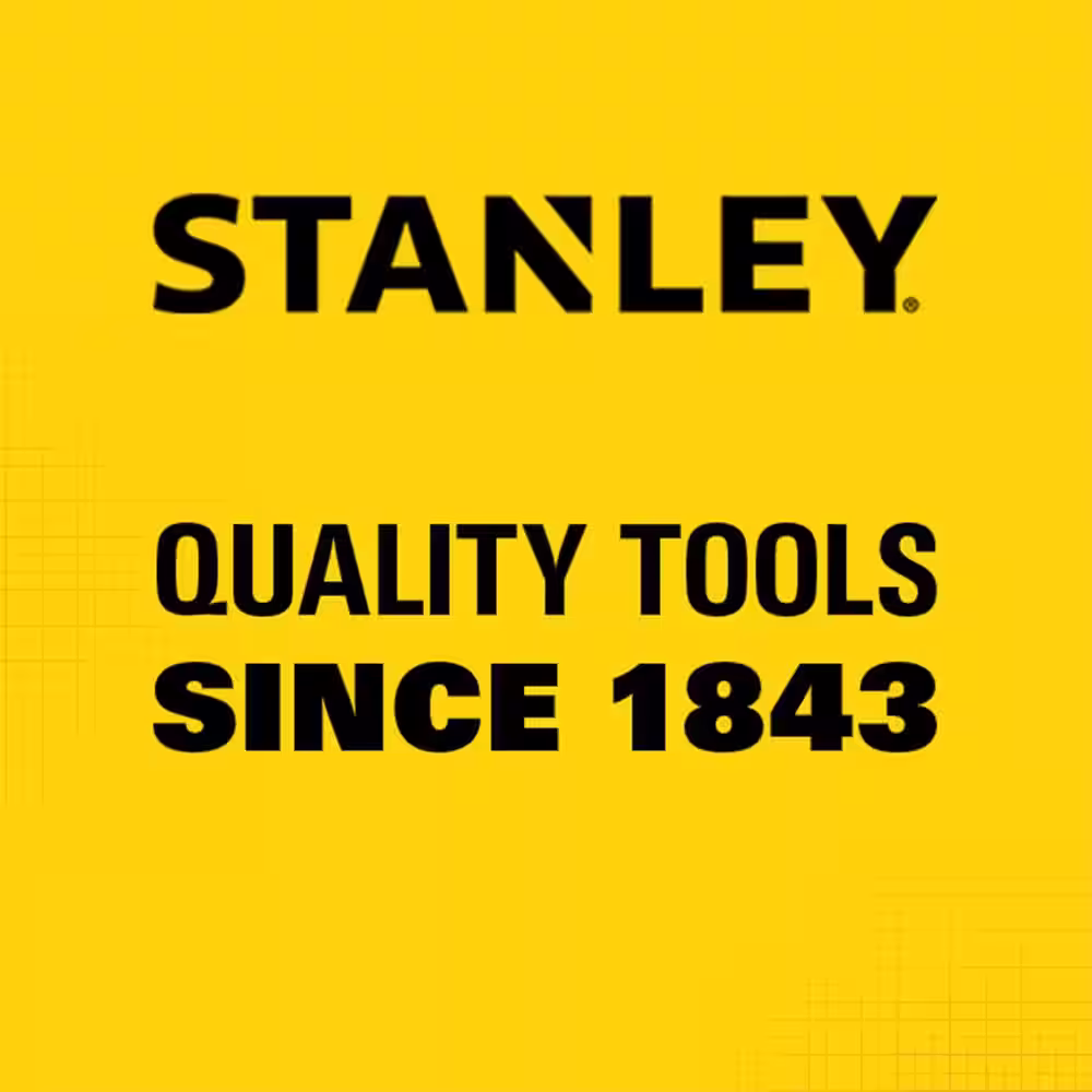 Stanley 4 in. Dual Temperature Glue Sticks (24 Pack)