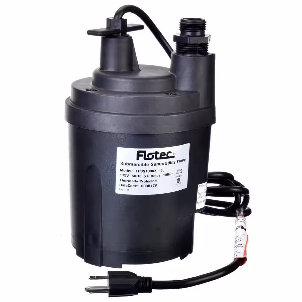 Rheem Flush Kit for Tankless Water Heaters