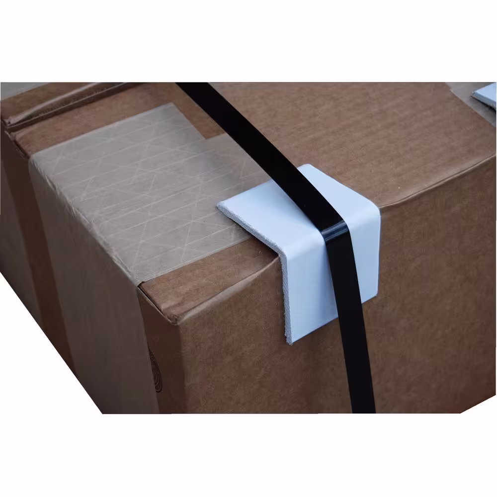 Vestil 3 in. Cargo Edge Protector