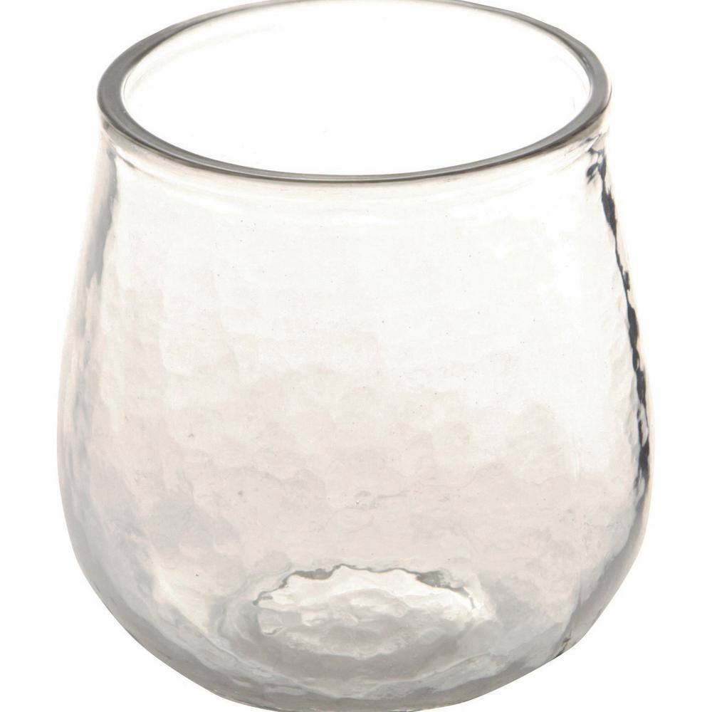 Split P Textured 12 oz. Tumbler (Set of 4)