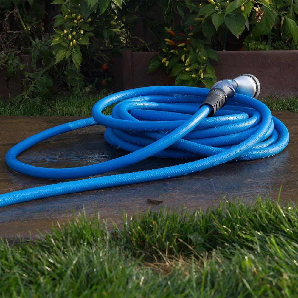 Swan XFlex Heavy Duty Hose 5/8 in. x 25 ft.