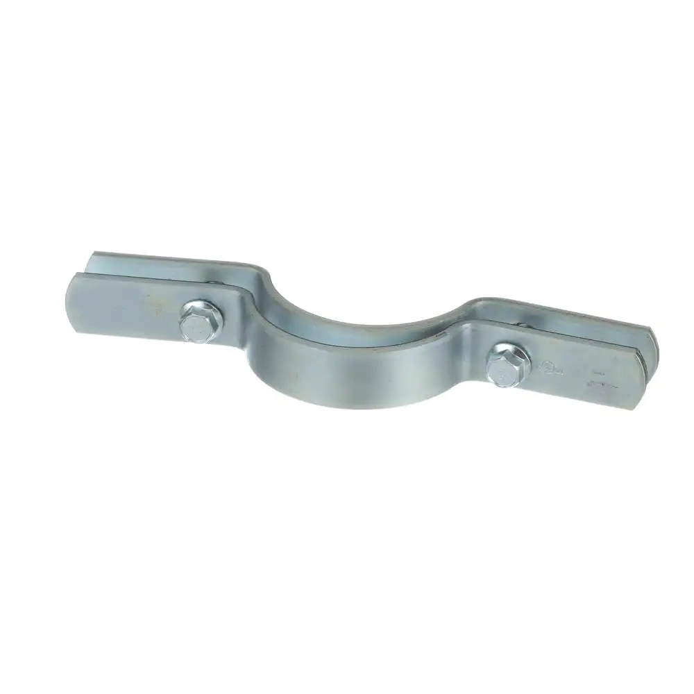 Oatey 4 in. Steel Riser Pipe Clamp