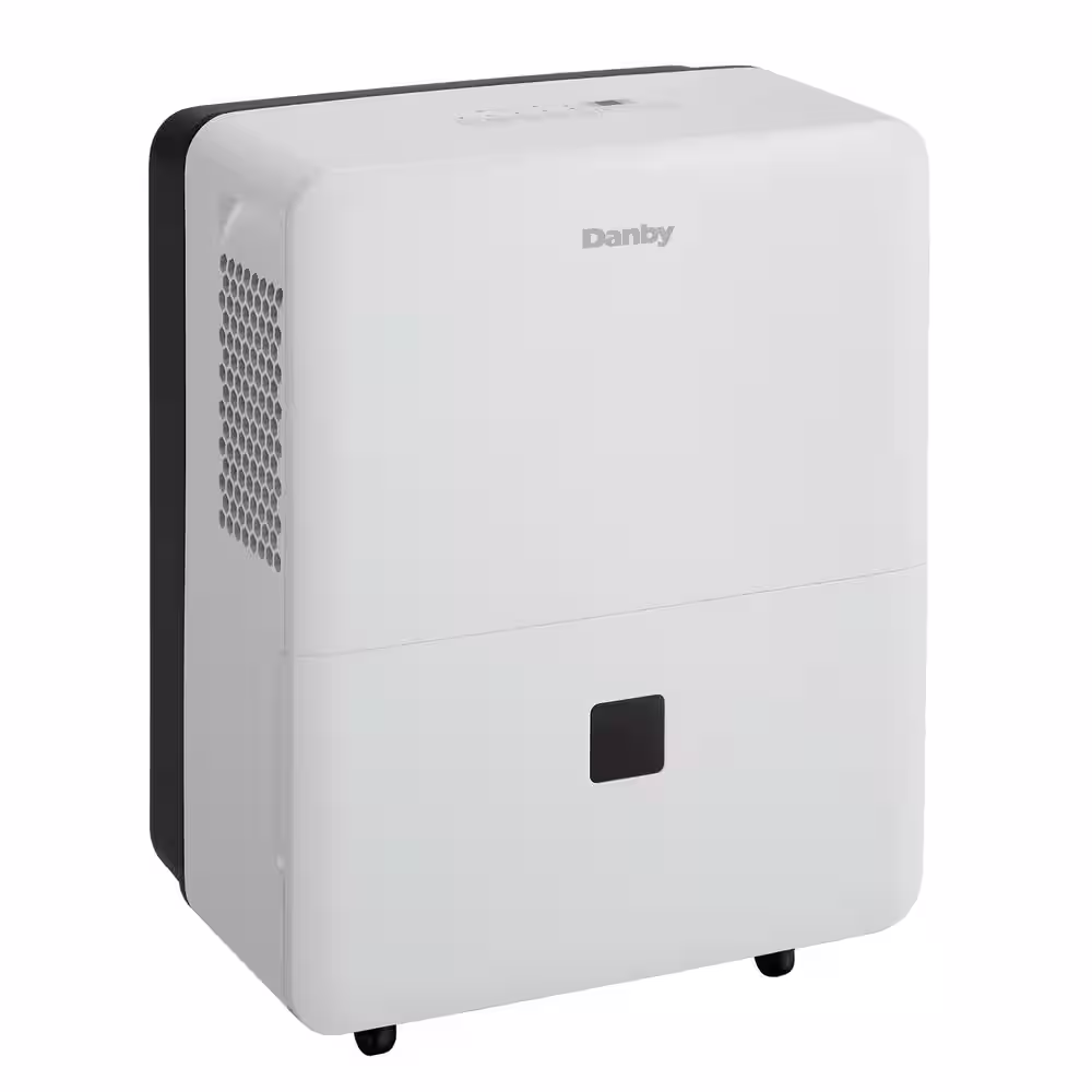 Danby Energy Star 22-Pint Dehumidifier with Bucket